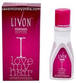 livon-hair