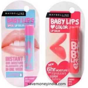 maybelline