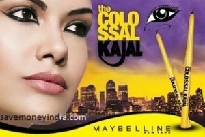 maybelline-kajal