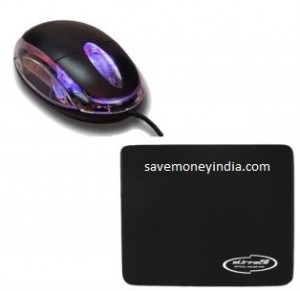 mouse-and-pad