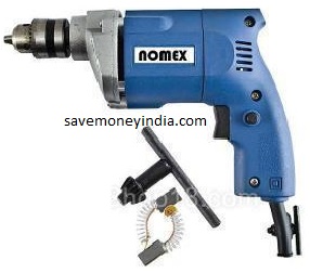 nomex-drill
