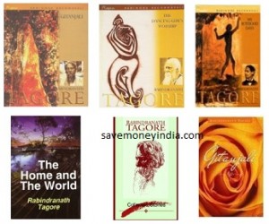 rabindranath-books