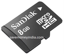 sandisk8microsd