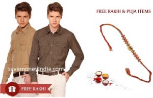 shirt-rakhi-combo