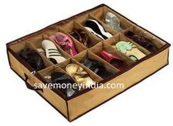 shoe-organiser
