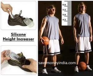 silicone-height