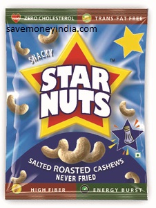 starnut