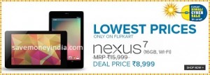 tablet-flipkart