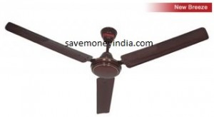 thermocool-fan