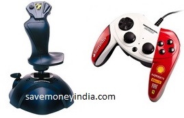 thrustmaster