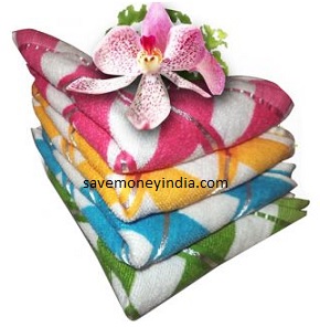 tulip-towel