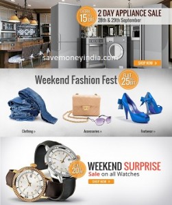 appliances-fashion-watches
