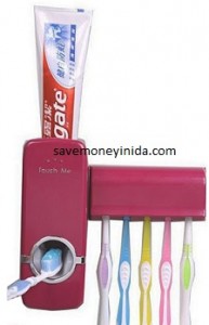 automatic-toothpaste