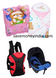 beddingset-babycarrier