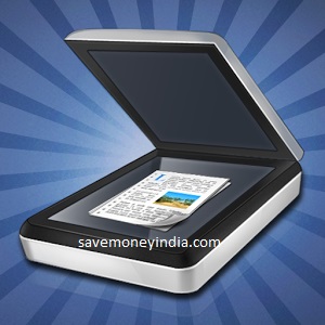 camscanner