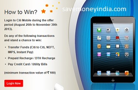 citibank-flipkart