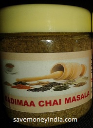 dadimaa-chai