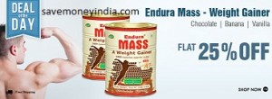 endura-mass