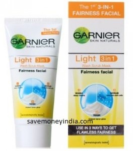 garnier-facial