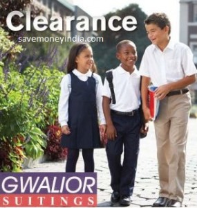 gwalior-Uniform