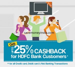 hdfc-snapdeal