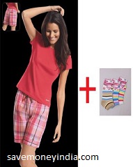 jockey-socks