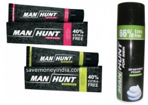 man-hunt-cream-foam