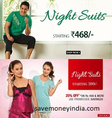 nightwear