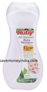nuby-shampoo