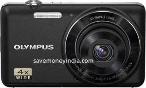 olympus-vg-150