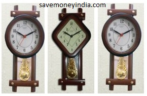pendulum-wall-clock