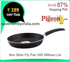 pigeon-pan