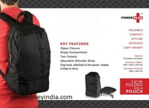 powerplus-folding-backpack