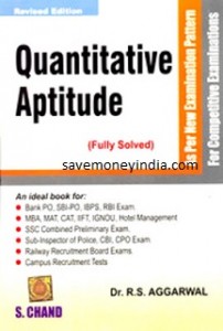 quantitative-aptitude