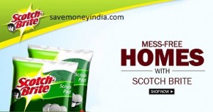 scotch-brite