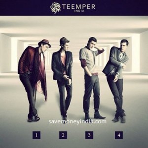 teemper