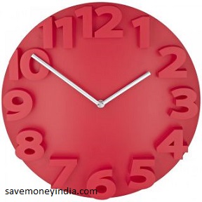 3d-clock