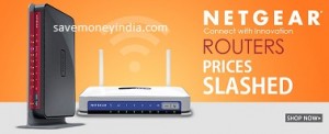 NetgearRouters