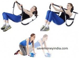 ab-exercisers