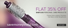 babyliss
