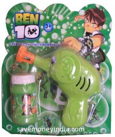 ben10-bubble-gun