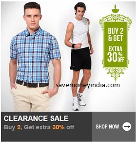 clearance30