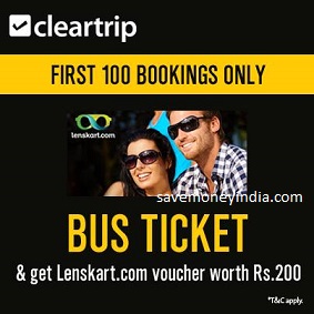cleartrip-lenskart
