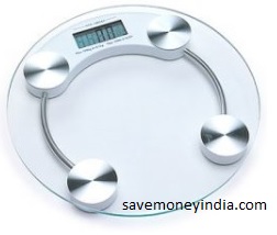 digital-weighing