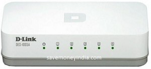 dlink-des