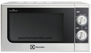 electrolux-microwave