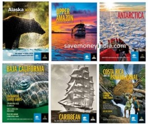 expeditions