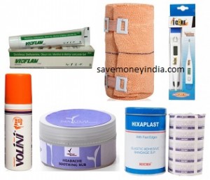 first-aid