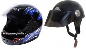 helmet