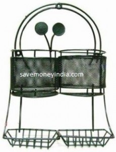 iron-stand